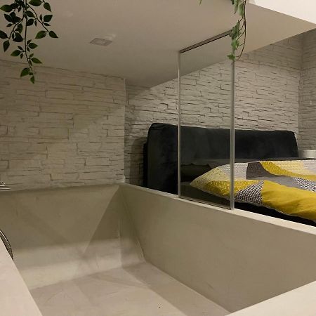 Home Porta Di Castro Палермо Экстерьер фото