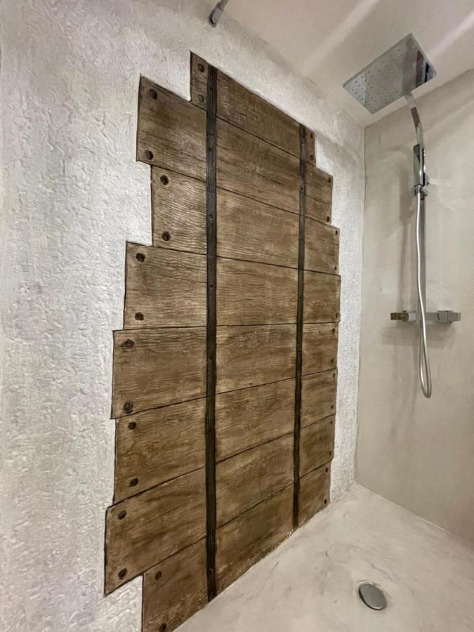 Home Porta Di Castro Палермо Экстерьер фото
