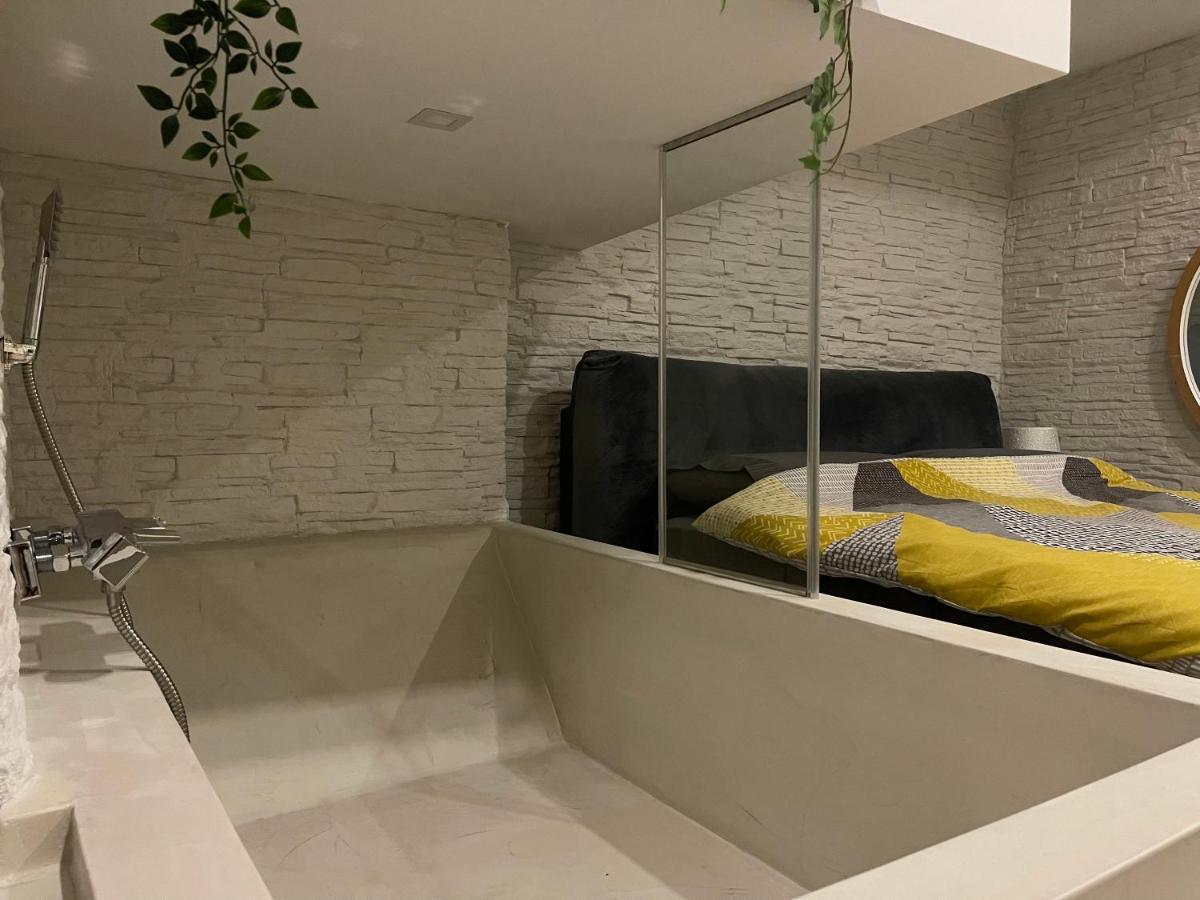 Home Porta Di Castro Палермо Экстерьер фото