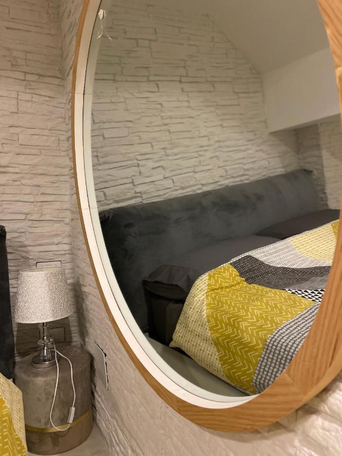 Home Porta Di Castro Палермо Экстерьер фото