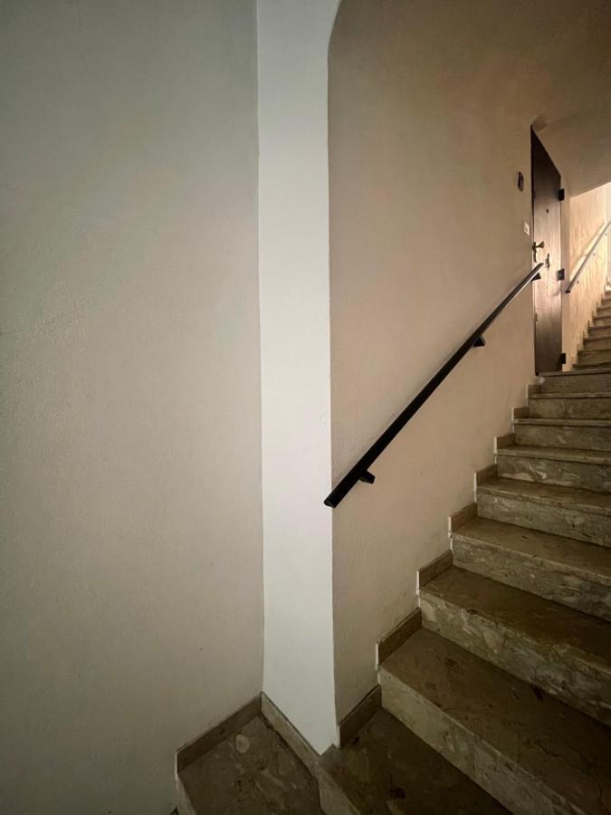 Home Porta Di Castro Палермо Экстерьер фото