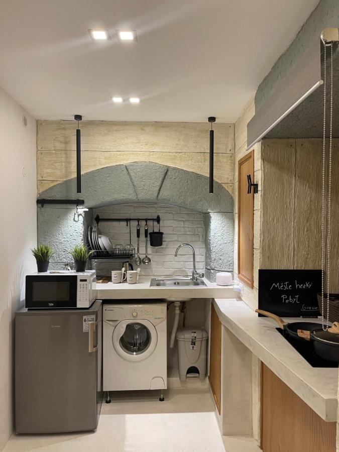 Home Porta Di Castro Палермо Экстерьер фото
